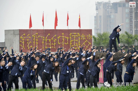 中国教育报